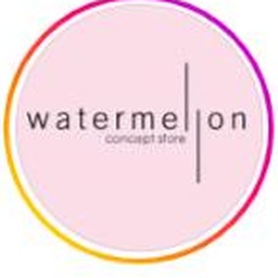Watermellon Concept Store logo